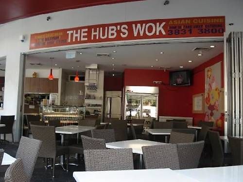 The Hub 4*