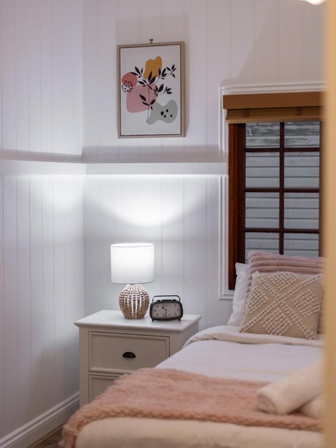 Holiday home Charming 3br Inner Haven Highgate Hill