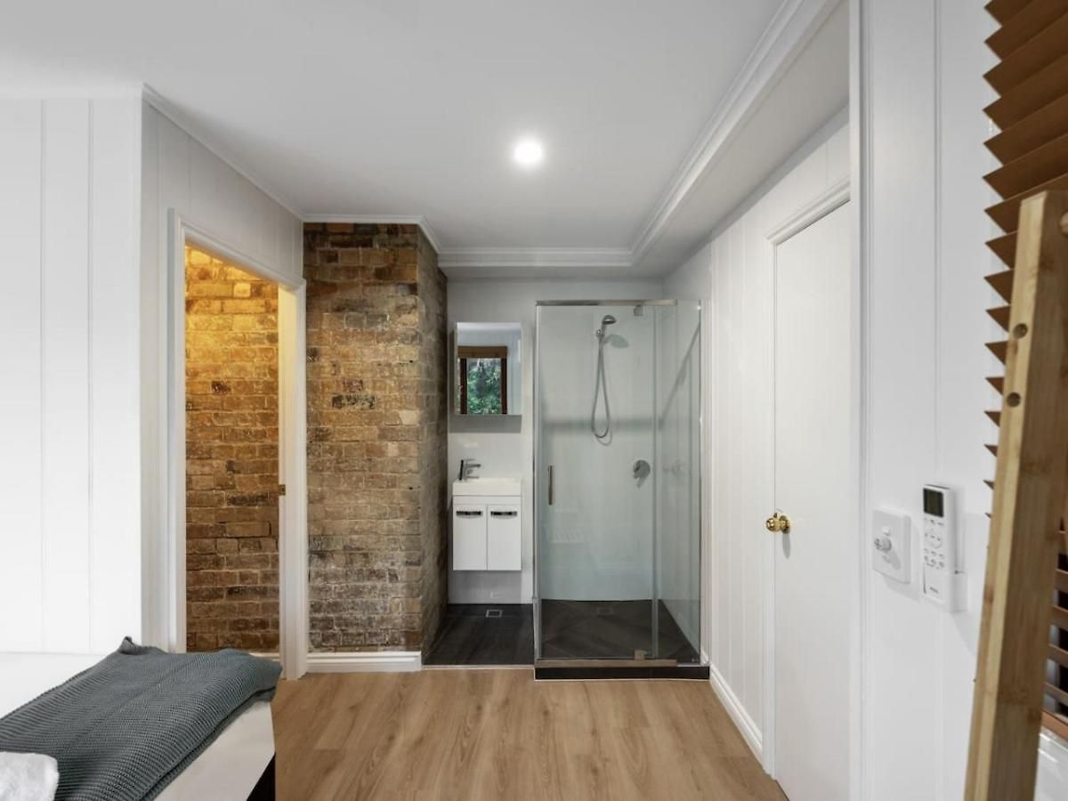 Inner 6br Family Friendly House Highgate Hill Brisbane