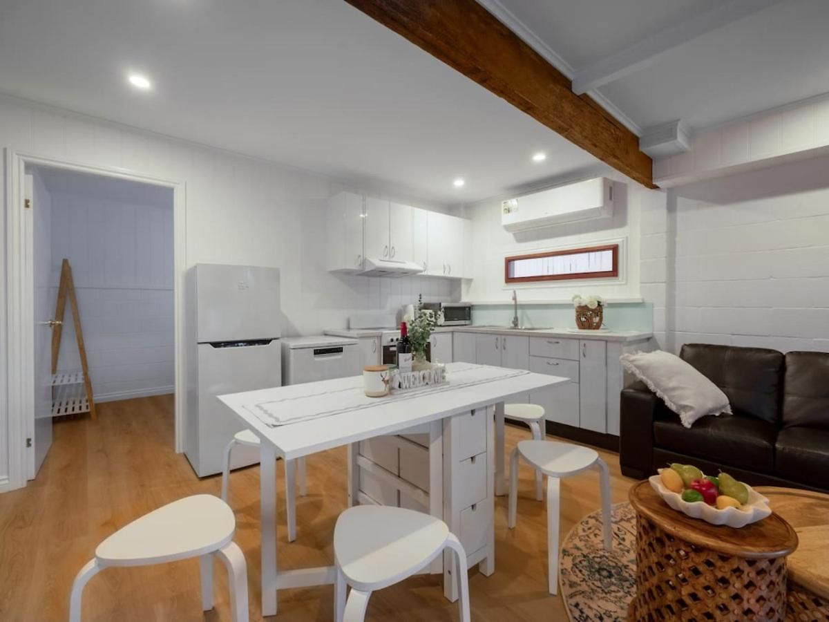 Inner 6br Family Friendly House Highgate Hill