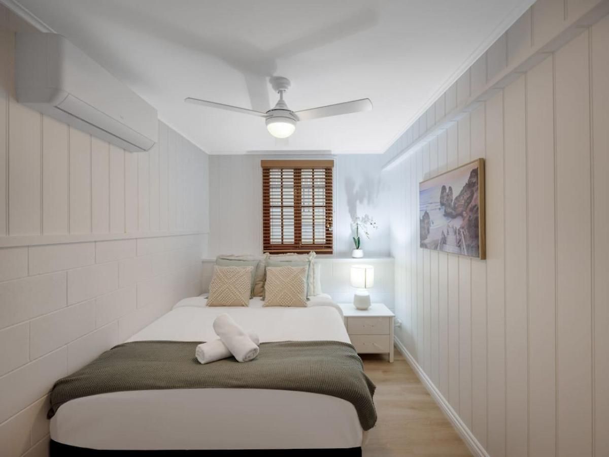 Inner 6br Family Friendly House Highgate Hill Holiday home *