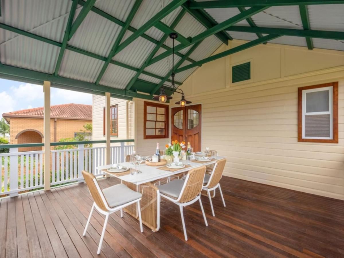 Holiday home Inner 6br Family Friendly House Highgate Hill *