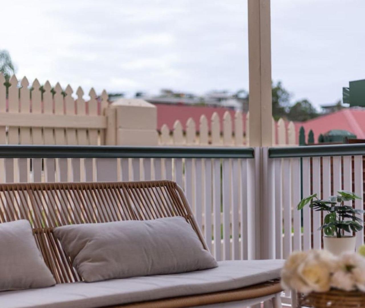 Inner 6br Family Friendly House Highgate Hill Brisbane