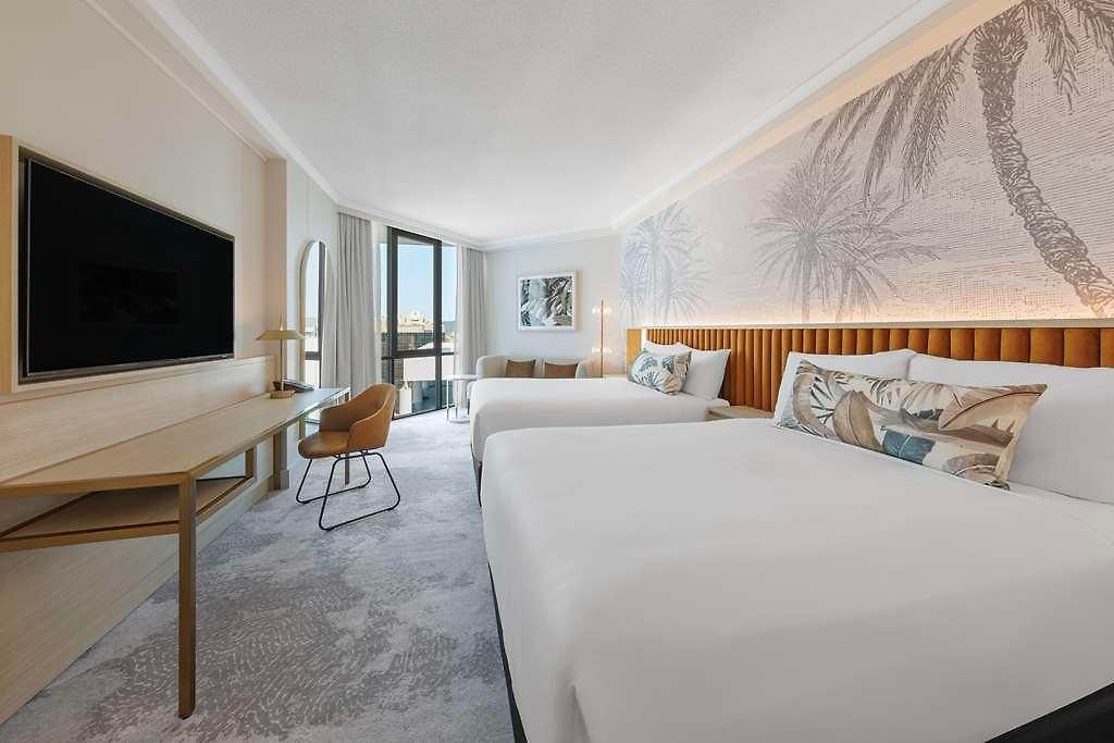 Amora Hotel