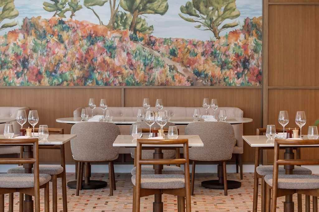 Amora Hotel Brisbane