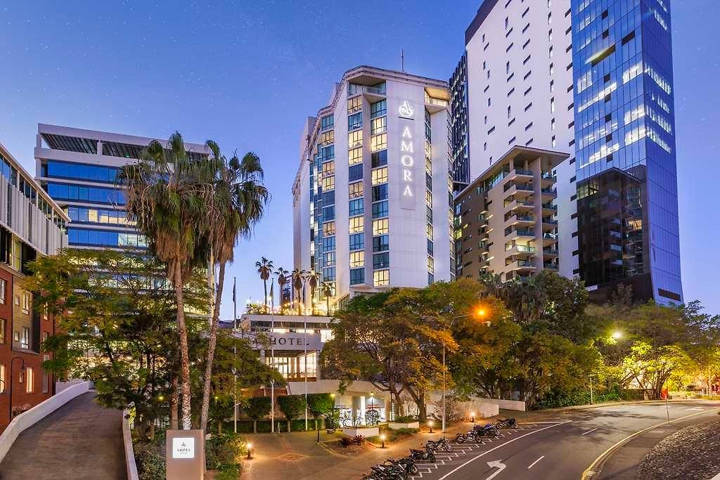 Amora Brisbane