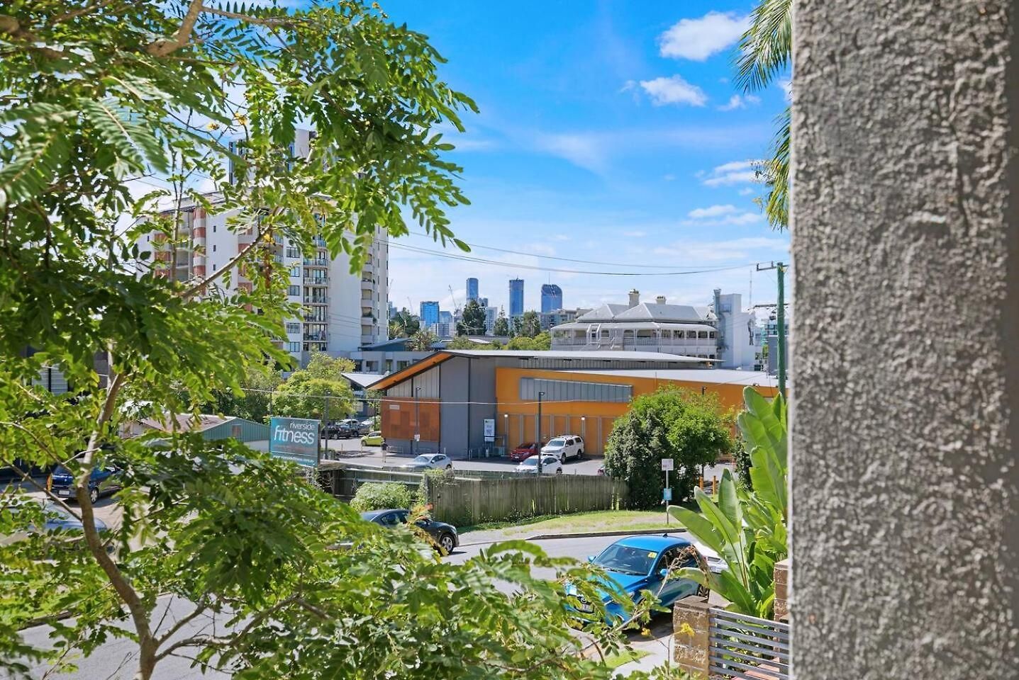 Centro At Toowong - Modern Spacious Living With Pool * Brisbane