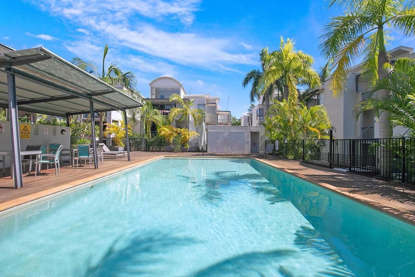 Centro At Toowong - Modern Spacious Living With Pool *
