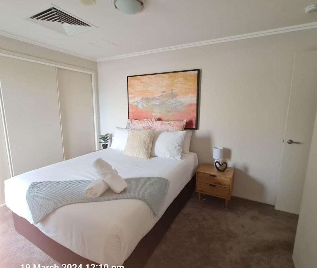 Lux Sub-penthouse With Casino Views Apartment Brisbane