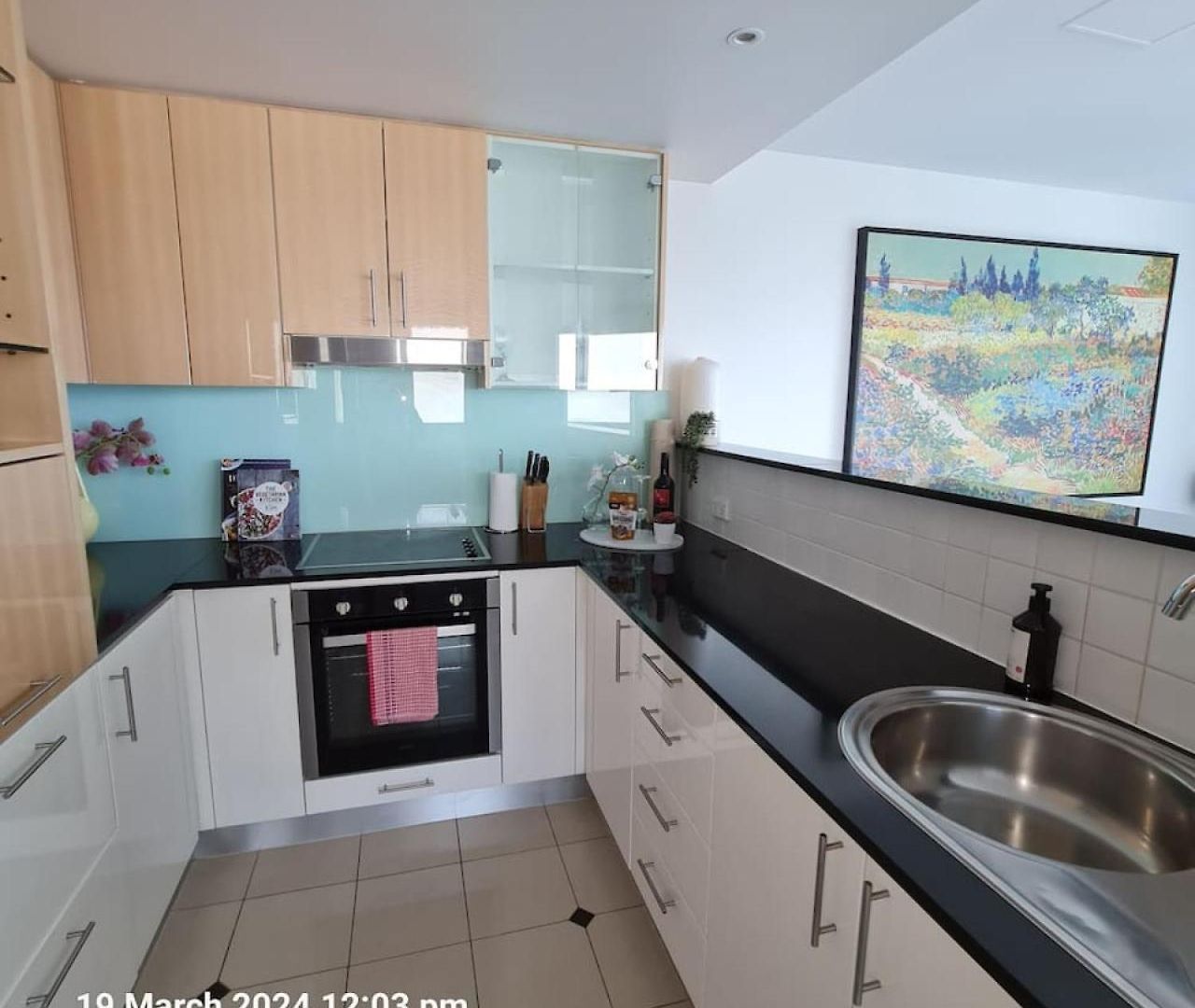 Apartment Lux Sub-penthouse With Casino Views Brisbane