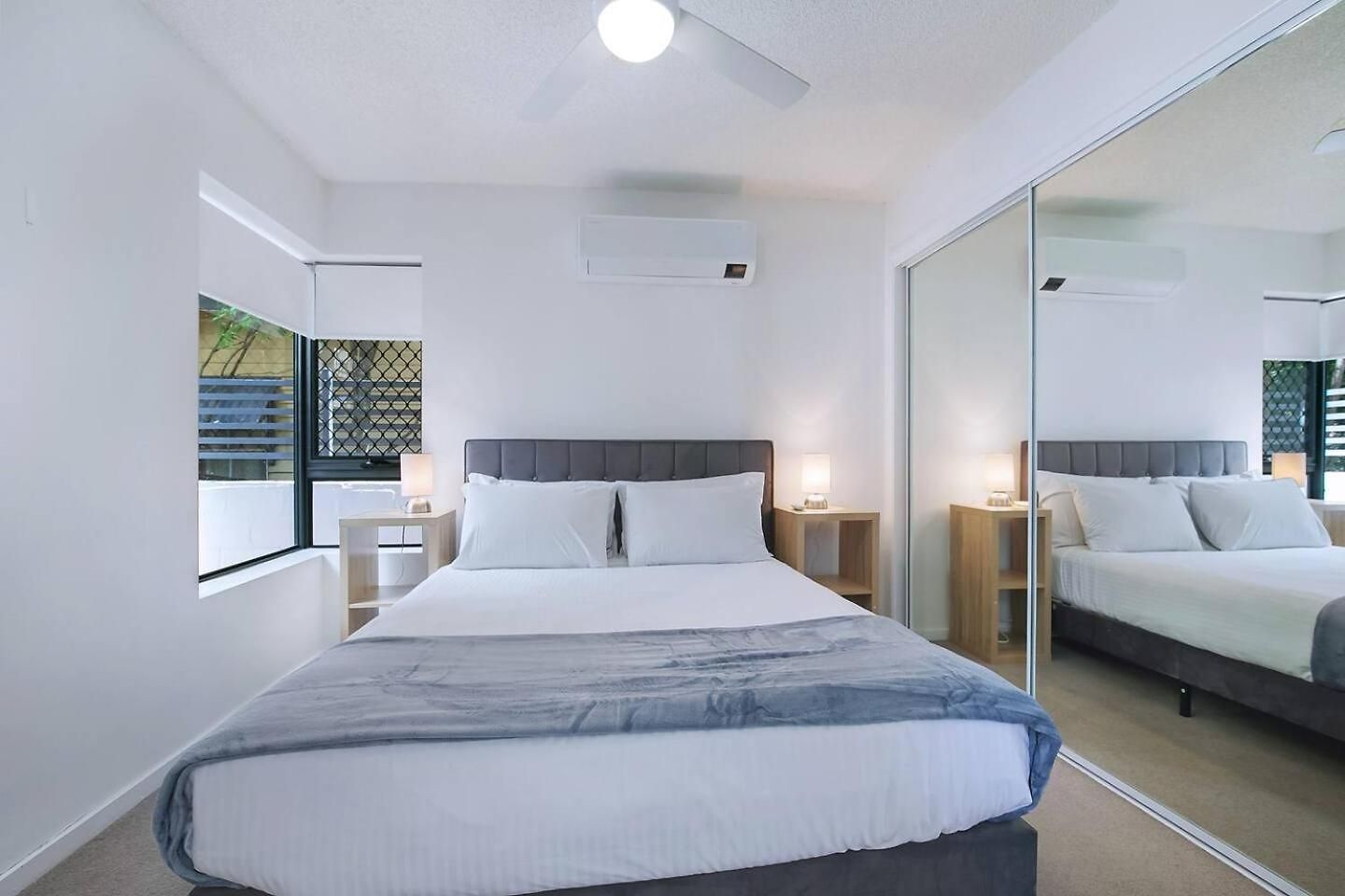 Centro At Toowong - Modern Spacious Living With Pool * Brisbane