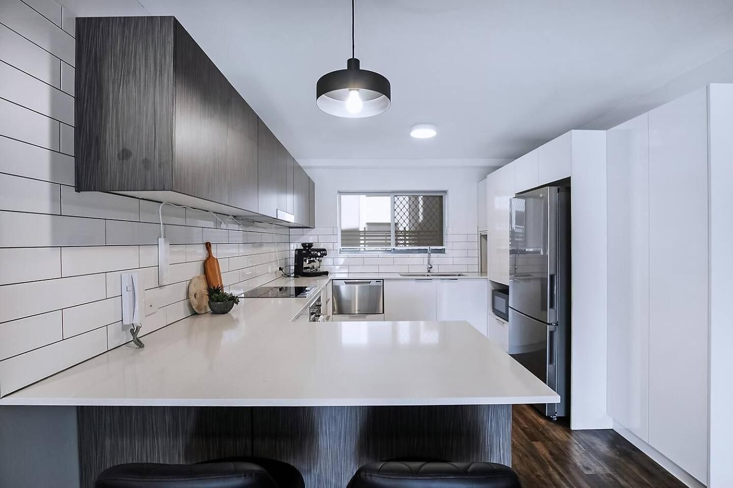 Apartment Centro At Toowong - Modern Spacious Living With Pool *