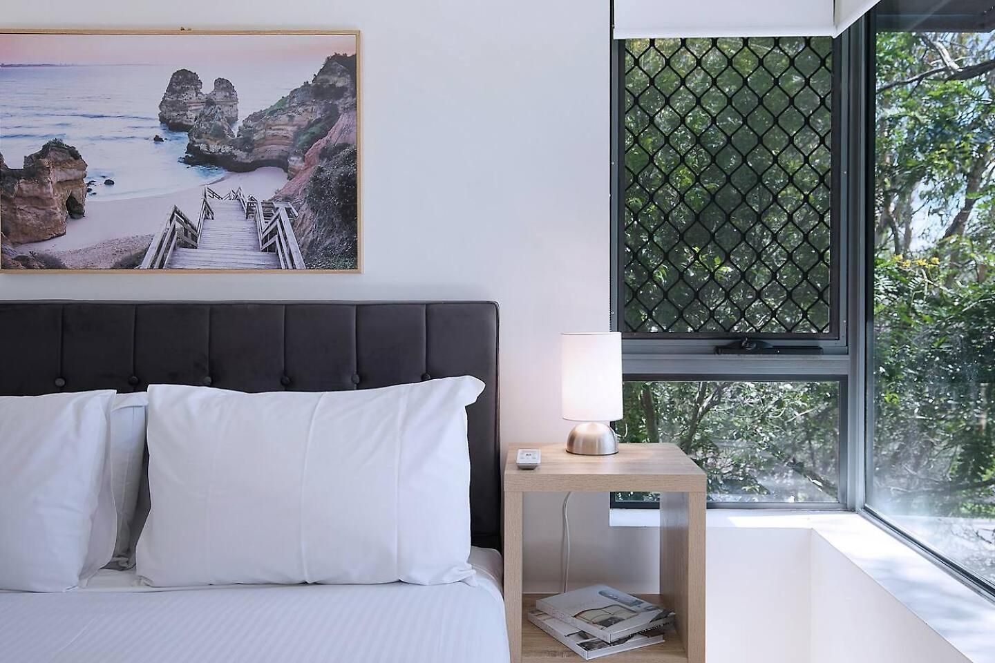 Centro At Toowong - Modern Spacious Living With Pool
