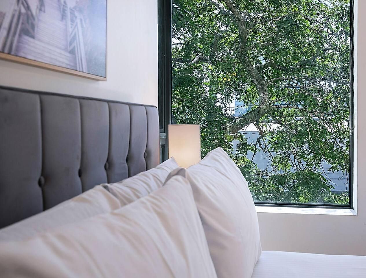 Apartment Centro At Toowong - Modern Spacious Living With Pool Brisbane