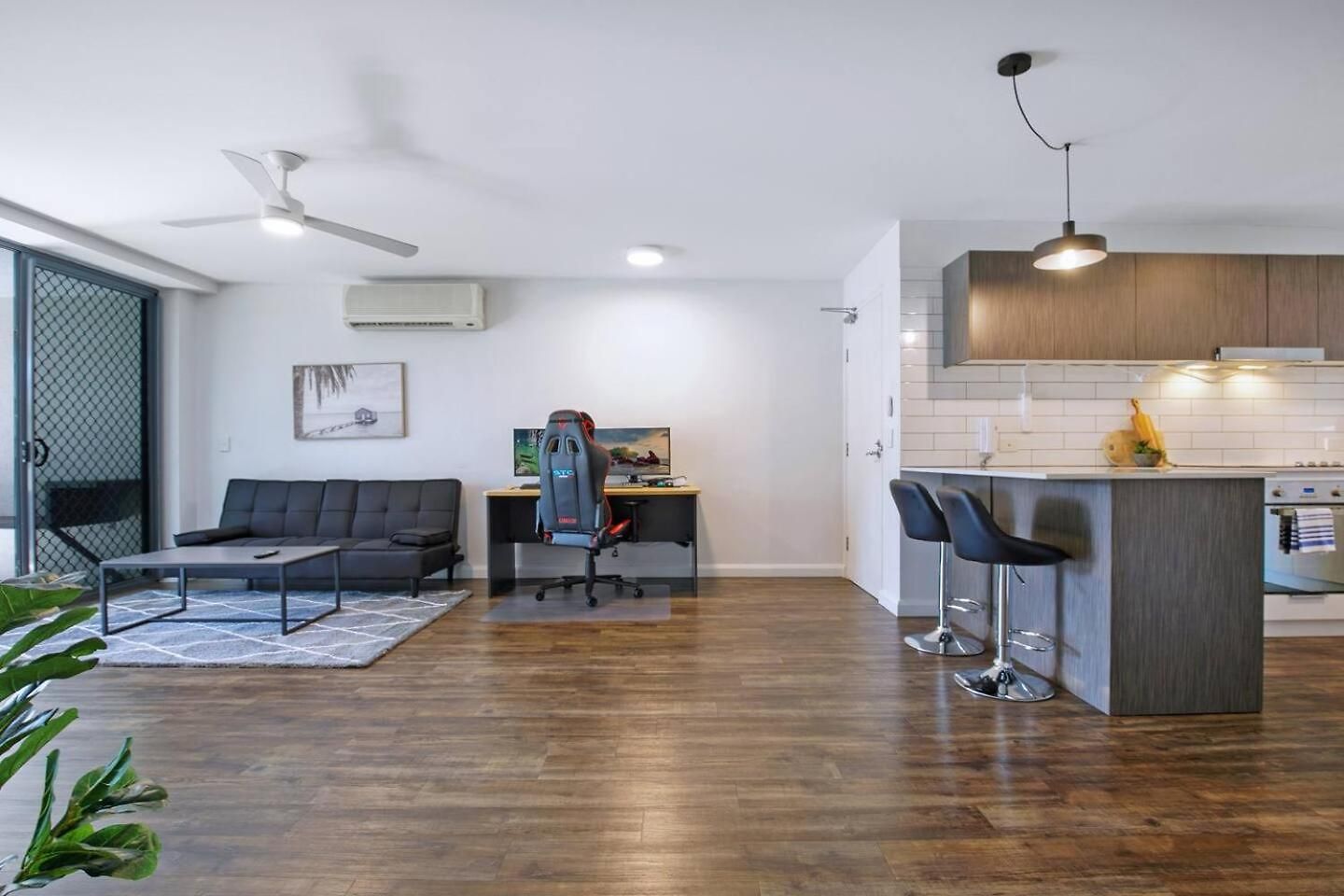 Apartment Centro At Toowong - Modern Spacious Living With Pool *