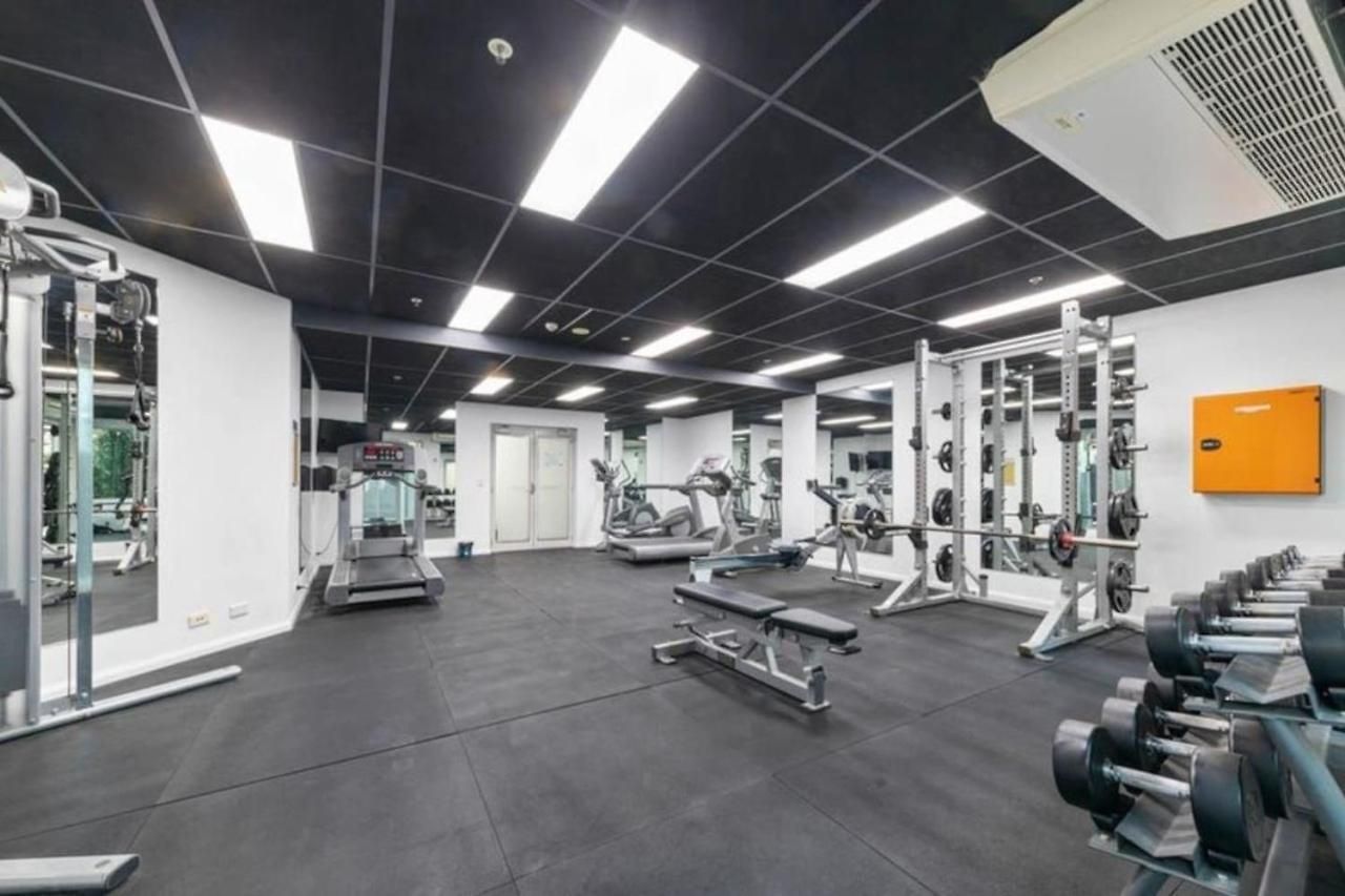 Apartment Lux Sub-penthouse With Casino Views Brisbane