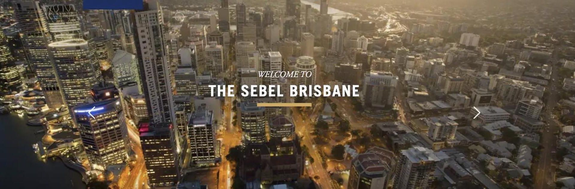Apartment Cbd - 1bdr - Sebel 4 Star