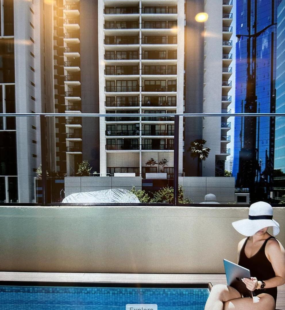 Apartment Cbd - 1bdr - Sebel 4 Star Brisbane