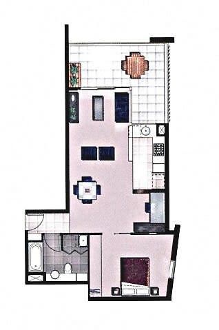 Cbd Free Parking Pool Balcony Walk To Casino Apartment Brisbane