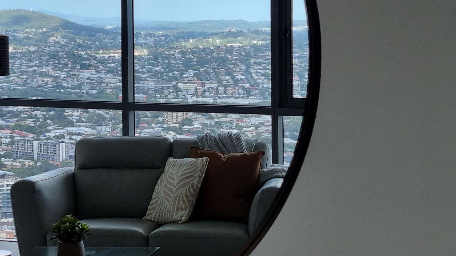 Apartment Premium 4 Bedroom Family - *