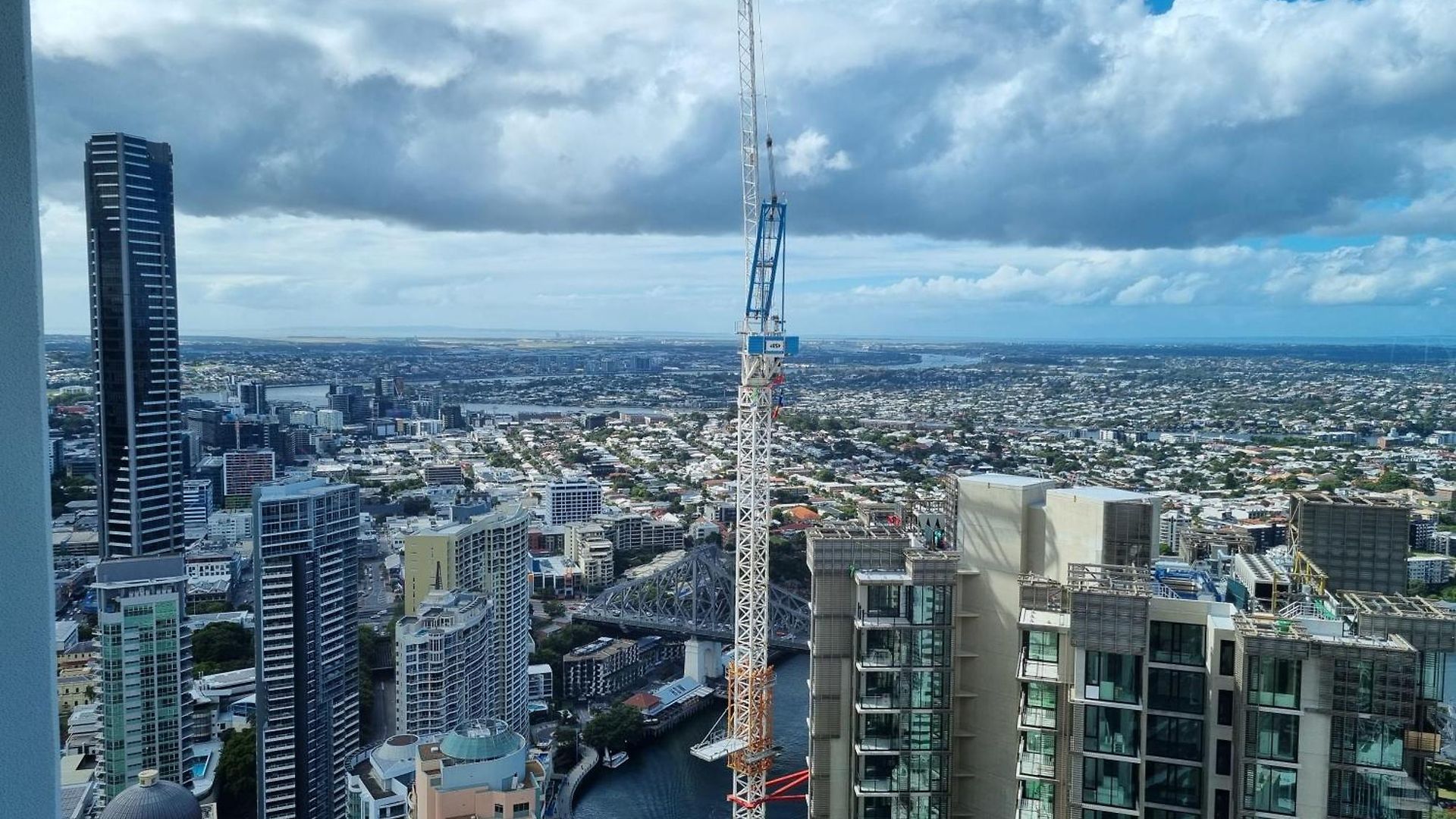 Premium 4 Bedroom Family -