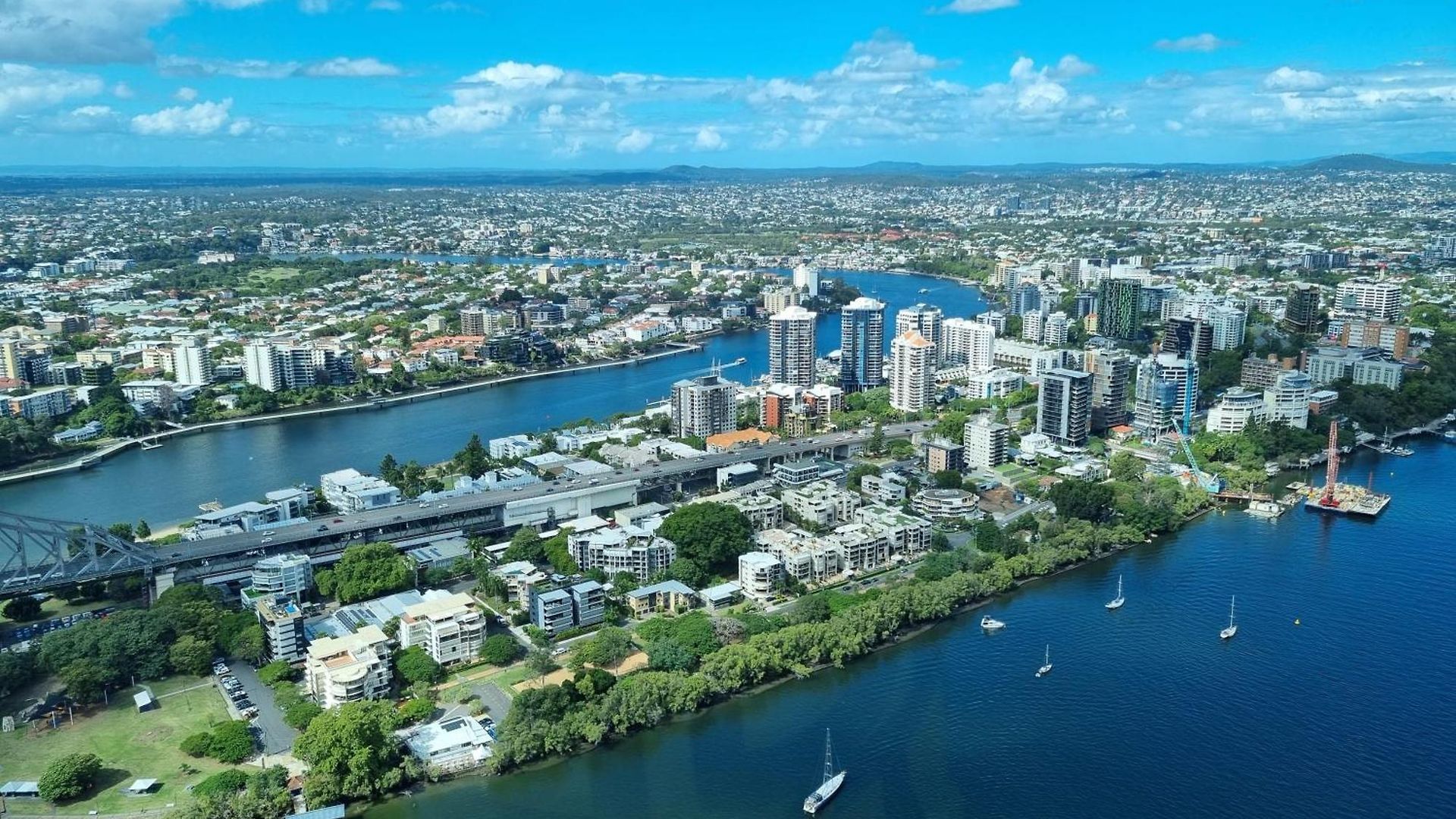 Premium 4 Bedroom Family - Apartment *