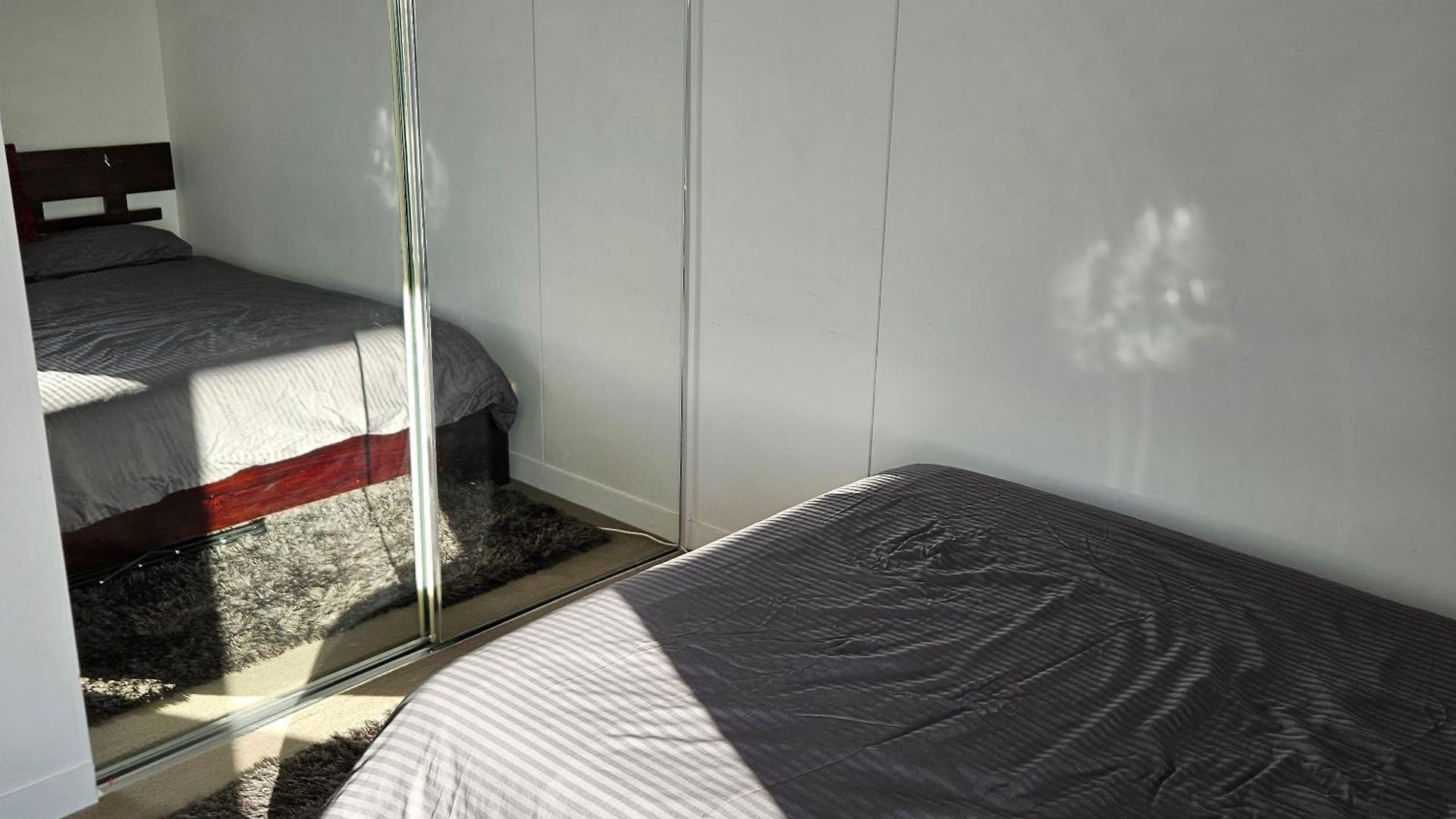 Private Bedroom & Bathroom In Shared Inner Brisbane