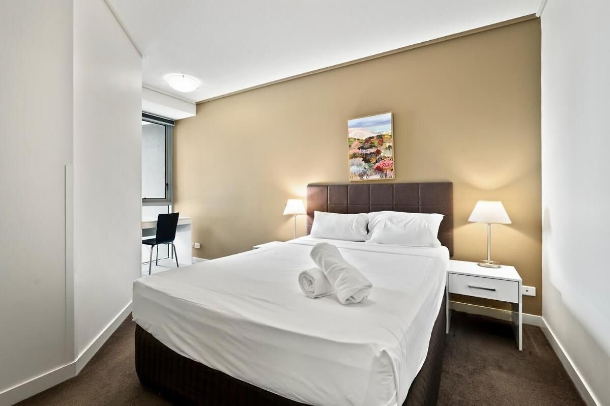 Living - River-view 2 Bedroom *