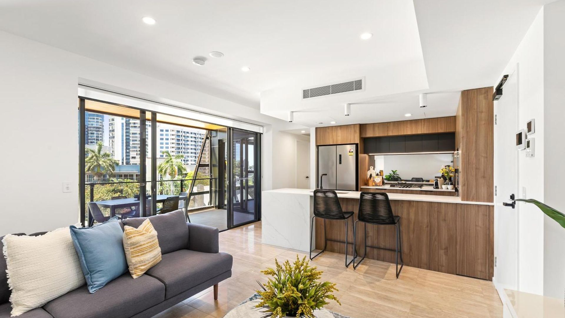 The Monterey By Urban Rest * Brisbane