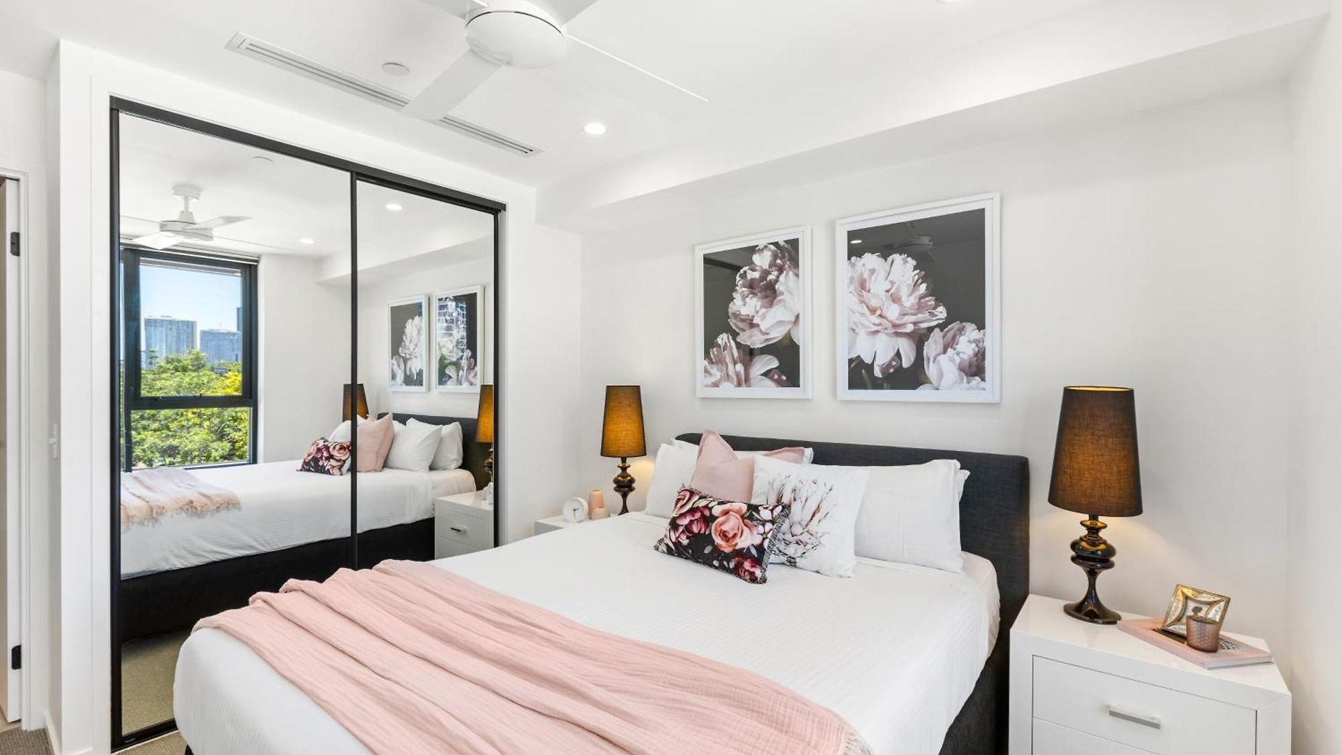 The Monterey By Urban Rest * Brisbane