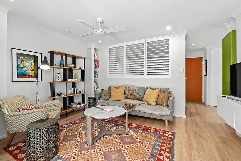 Apartment The Sanctuary! 1bed, 1bath, 1car, Pool~teneriffe