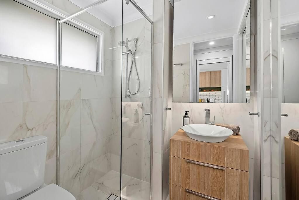 Apartment The Sanctuary! 1bed, 1bath, 1car, Pool~teneriffe Brisbane