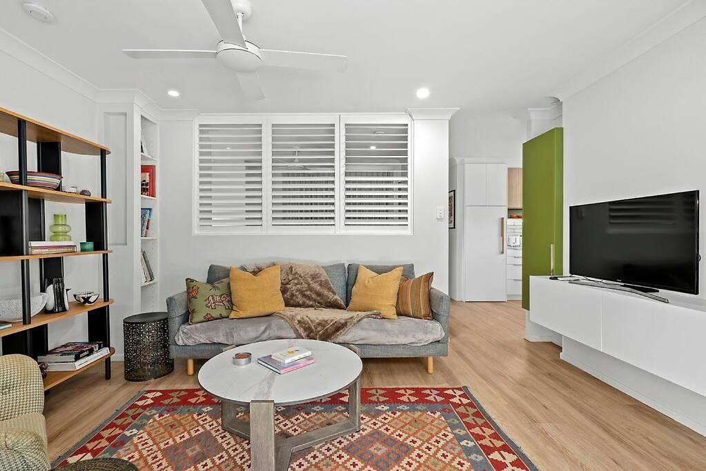 The Sanctuary! 1bed, 1bath, 1car, Pool~teneriffe * Brisbane