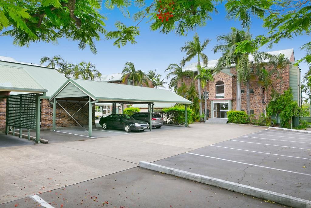 Toowong Aparthotel