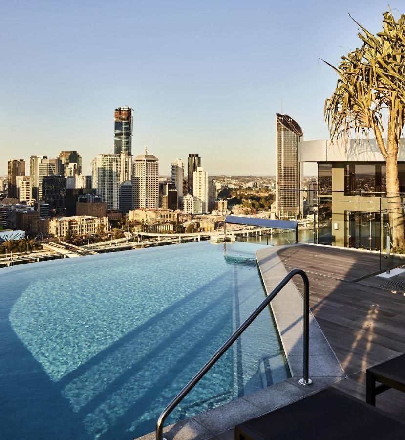 Location 1br W View South Bne * Brisbane