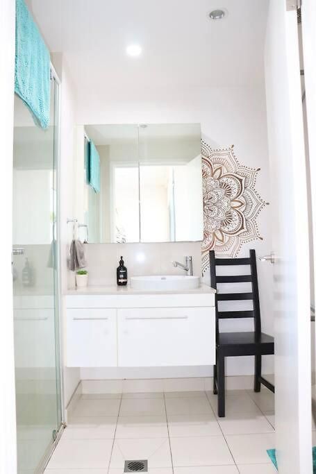 Apartment Bowen Hills - Doorstep To Showgrounds & Rbwh