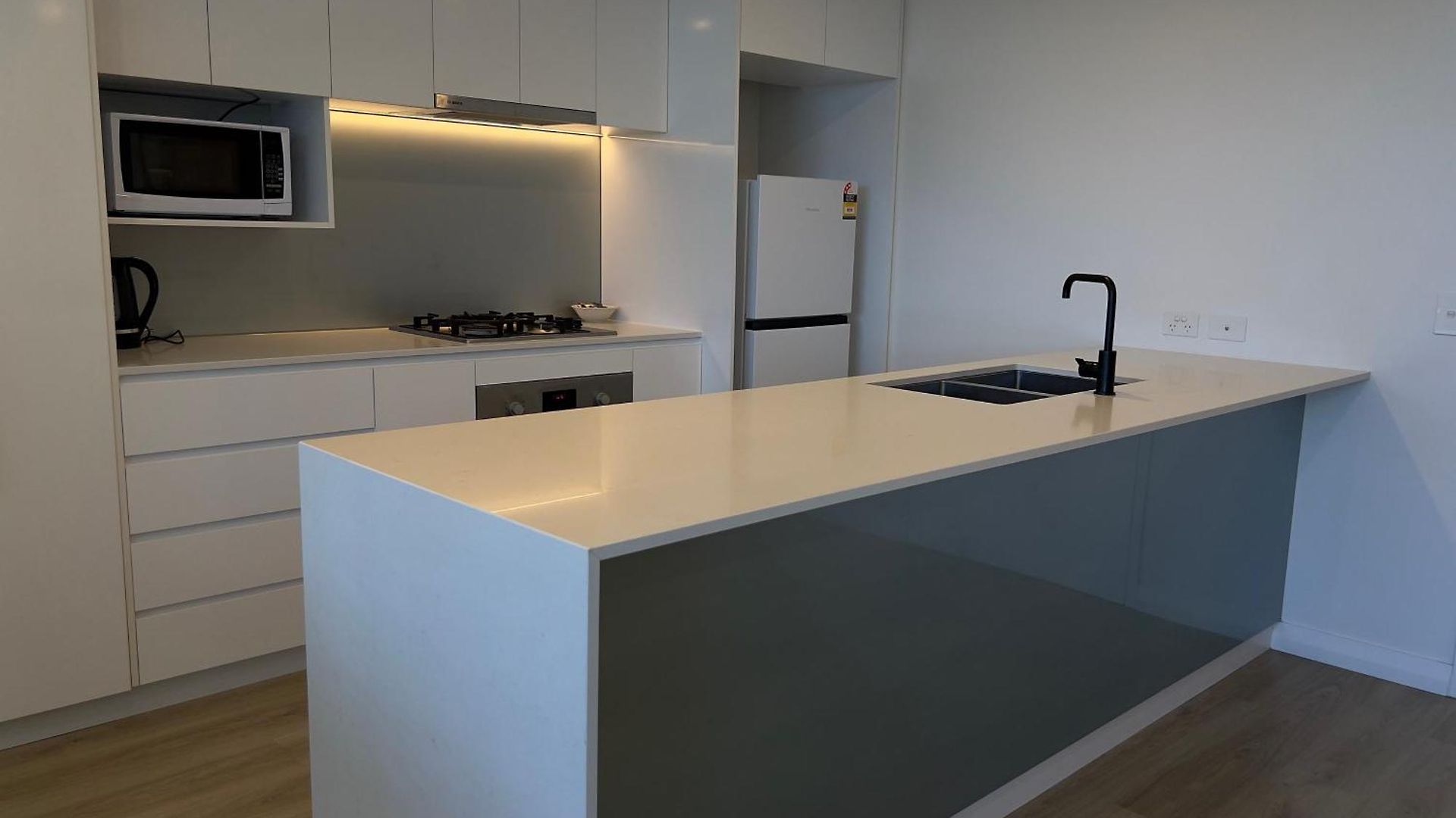 Apartment Utopia By Serain Residences *