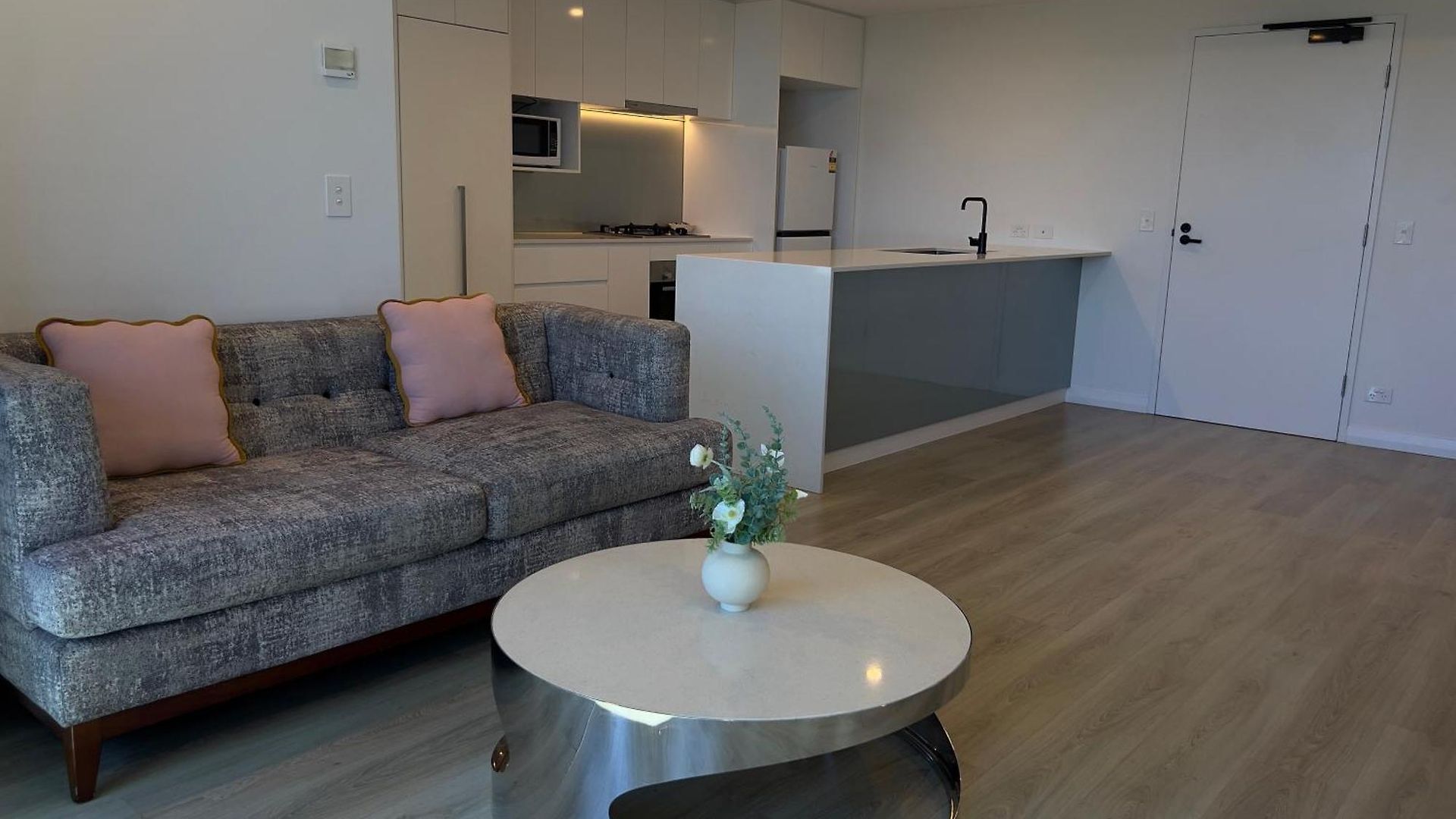 Utopia By Serain Residences