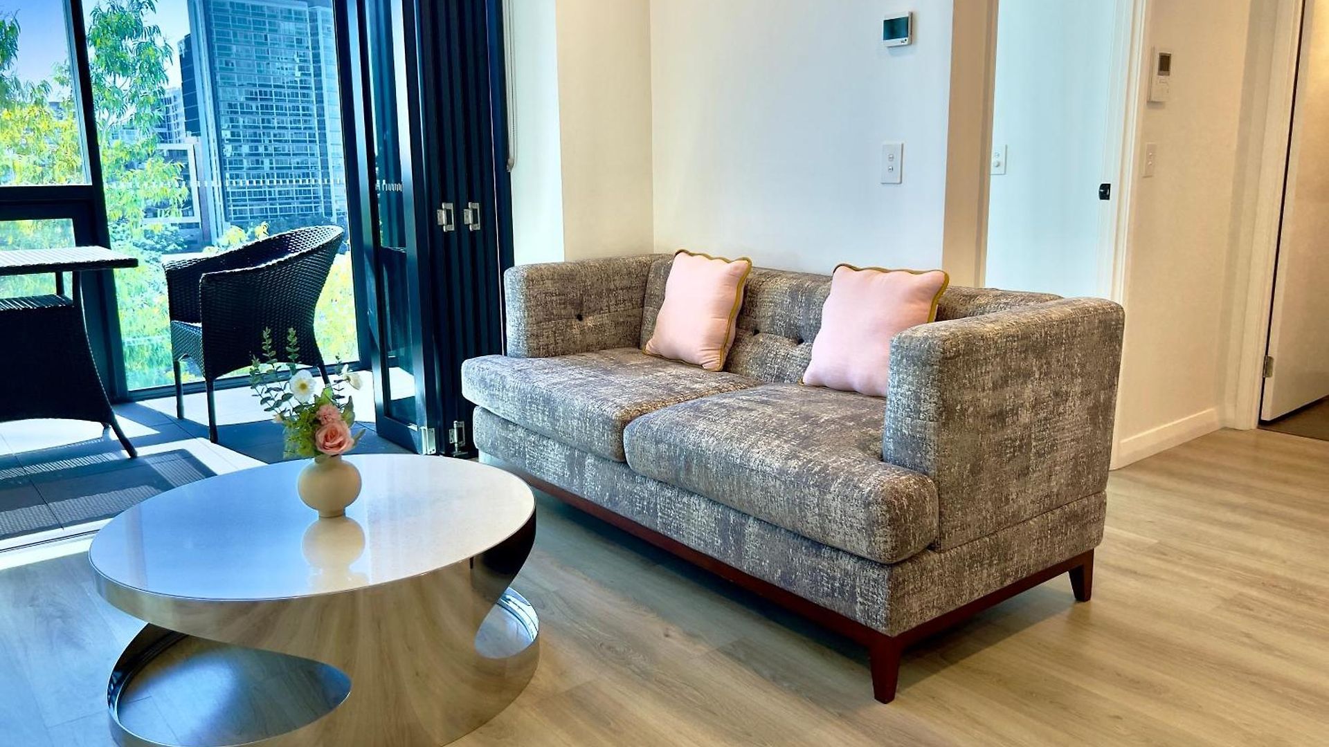 Utopia By Serain Residences
