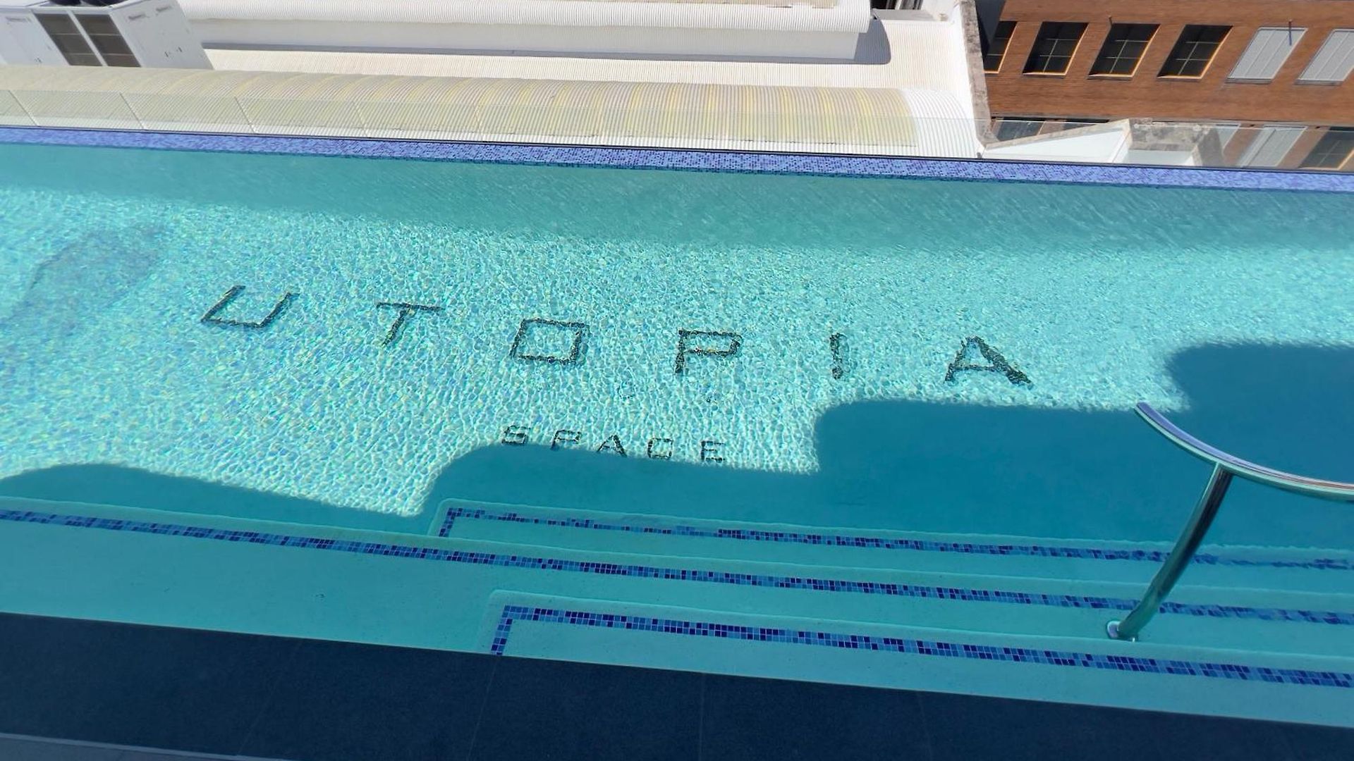 Utopia By Serain Residences Brisbane