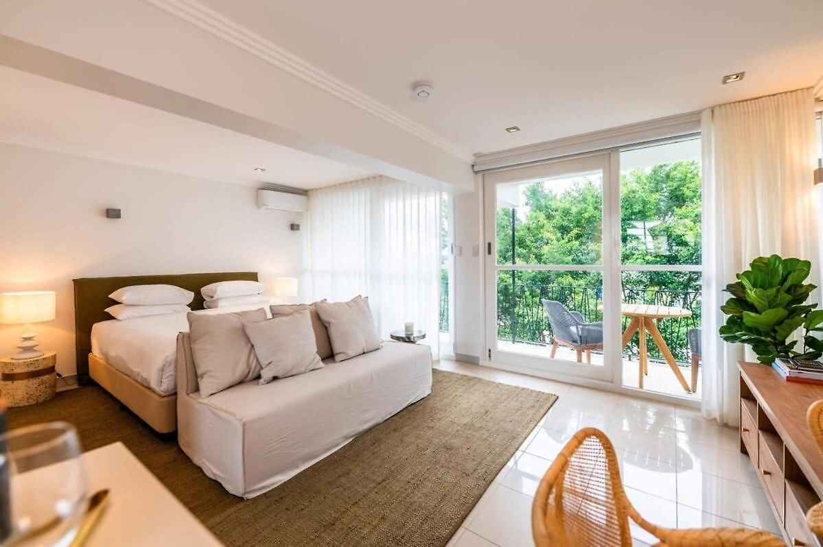 Apartment Riverside With Parking Brisbane