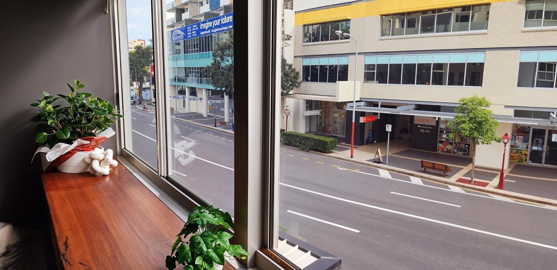 Apartment Nyc Loft Brisbane, Free Parking! *