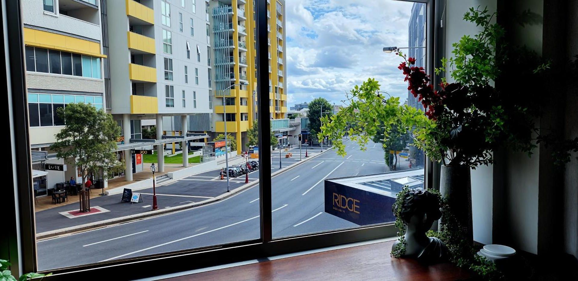 Apartment Nyc Loft Brisbane, Free Parking!