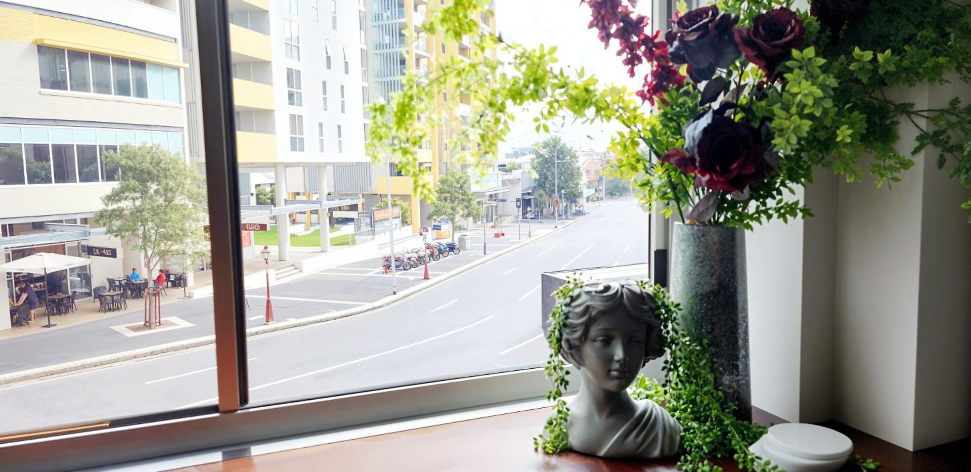 Apartment Nyc Loft Brisbane, Free Parking!