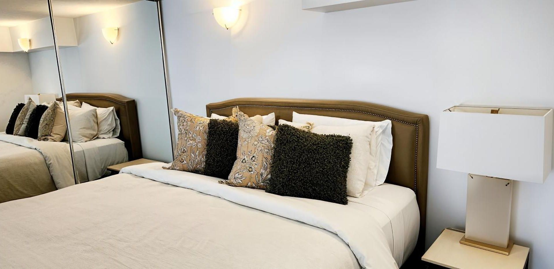 Apartment Nyc Loft Brisbane, Free Parking! *