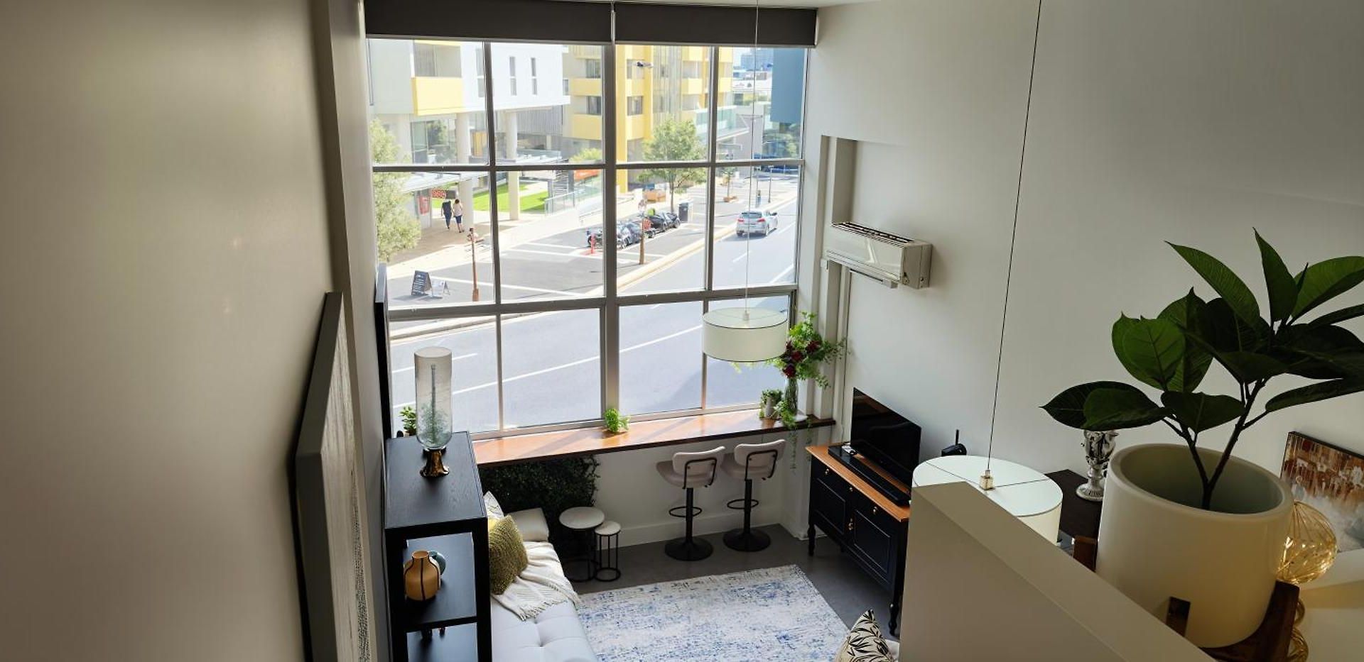Nyc Loft Brisbane, Free Parking!