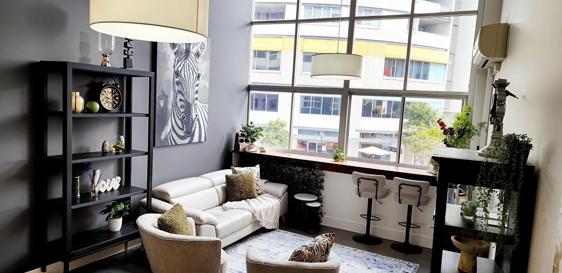 Apartment Nyc Loft Brisbane, Free Parking! *