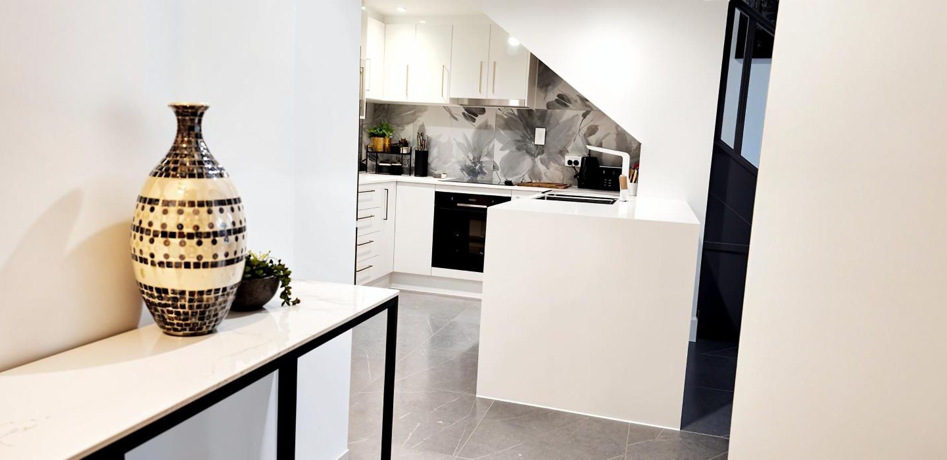 Apartment Nyc Loft Brisbane, Free Parking! *