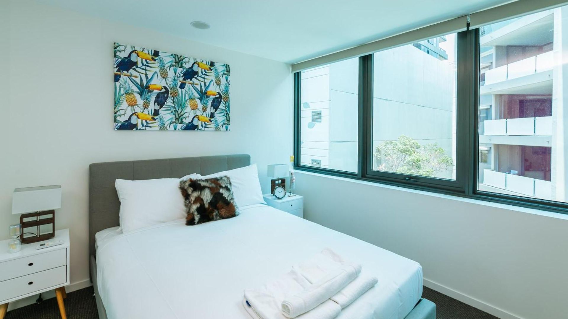 Apartment South 2 Bed 2 Bath With Parking Brisbane