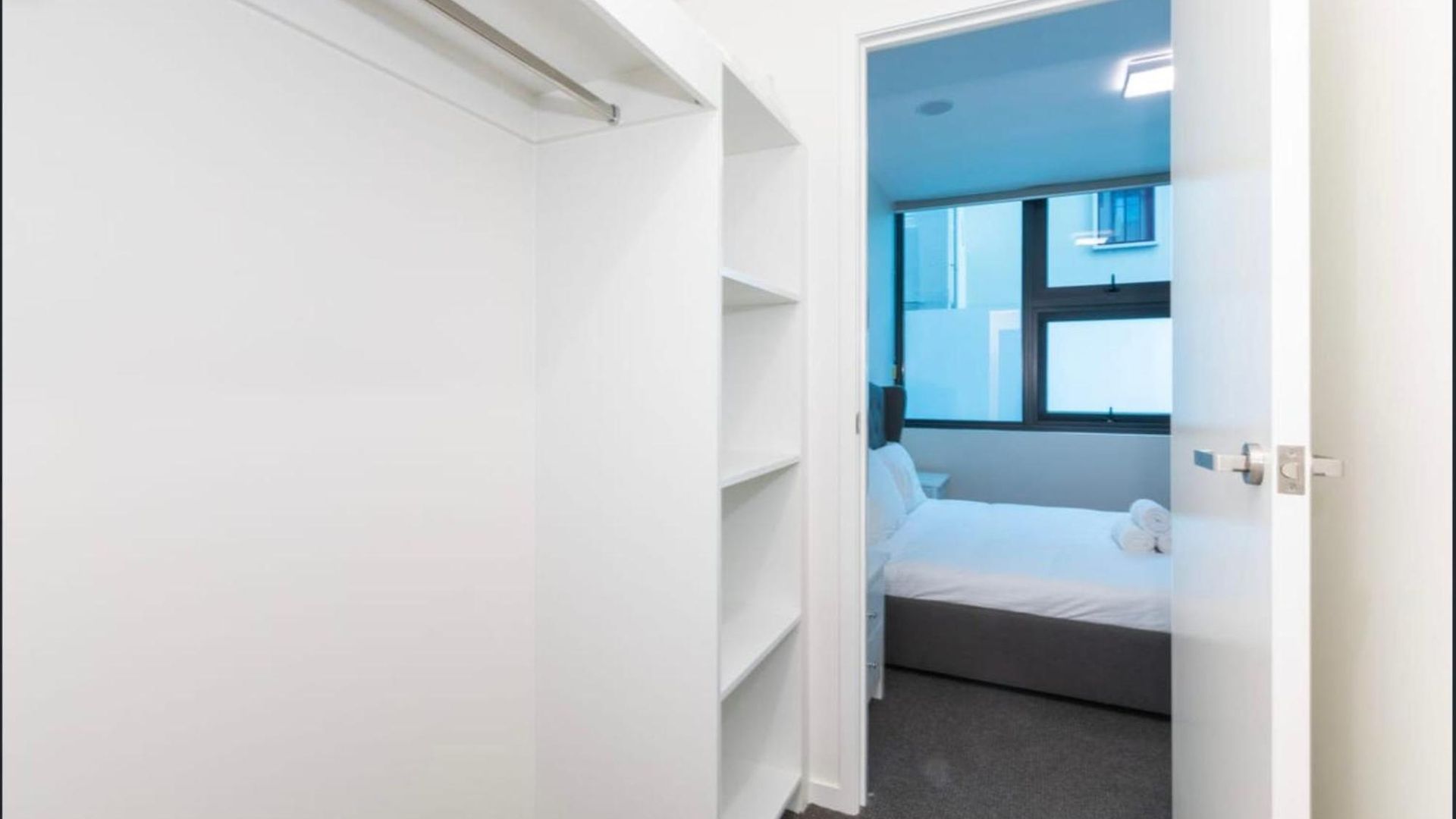 Apartment South 2 Bed 2 Bath With Parking Brisbane